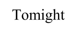 TOMIGHT trademark