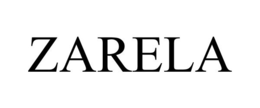 ZARELA trademark