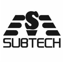 S SUBTECH trademark