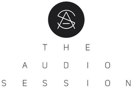 AS THE AUDIO SESSION trademark