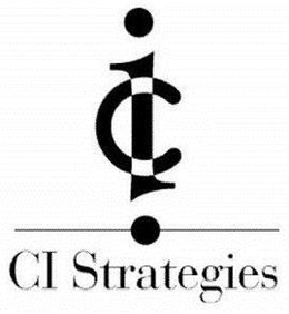 CI STRATEGIES trademark