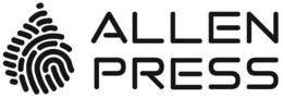ALLEN PRESS trademark