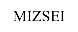 MIZSEI trademark