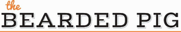 THE BEARDED PIG trademark
