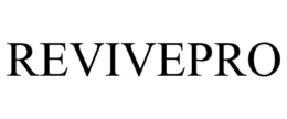 REVIVEPRO trademark