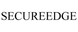 SECUREEDGE trademark