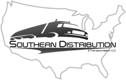 SOUTHERN DISTRIBUTION & TRANSPORTATION LLC trademark