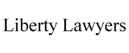 LIBERTY LAWYERS trademark