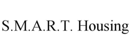 S.M.A.R.T. HOUSING trademark