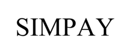 SIMPAY trademark