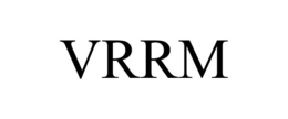 VRRM trademark