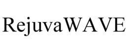 REJUVAWAVE trademark