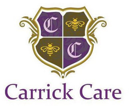 CARRICK CARE CC trademark