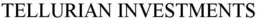 TELLURIAN INVESTMENTS trademark