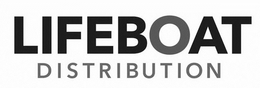 LIFEBOAT DISTRIBUTION trademark