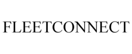 FLEETCONNECT trademark