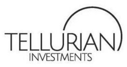 TELLURIAN INVESTMENTS trademark