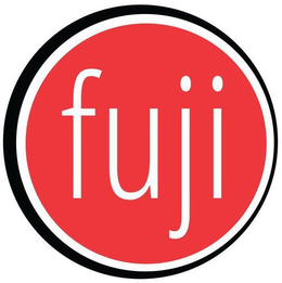 FUJI trademark