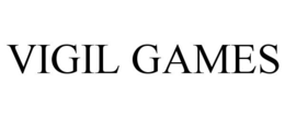 VIGIL GAMES trademark