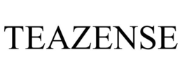 TEAZENSE trademark