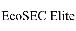 ECOSEC ELITE trademark