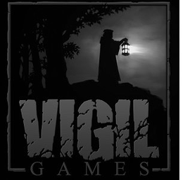 VIGIL GAMES trademark