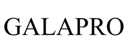 GALAPRO trademark