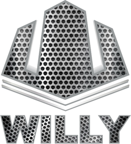 WILLY W trademark