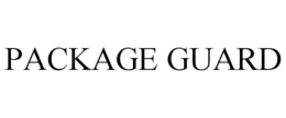 PACKAGE GUARD trademark