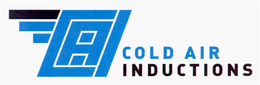 CAI COLD AIR INDUCTIONS trademark