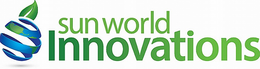 SUN WORLD INNOVATIONS trademark