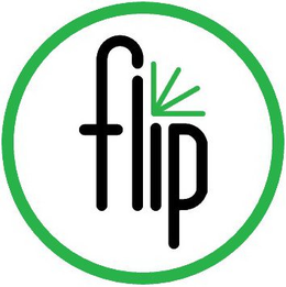 FLIP trademark
