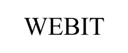 WEBIT trademark