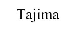TAJIMA trademark