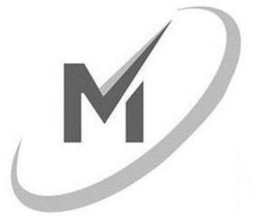 M trademark