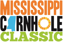 MISSISSIPPI CORNHOLE CLASSIC trademark