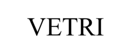 VETRI trademark