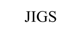 JIGS trademark