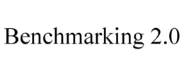 BENCHMARKING 2.0 trademark