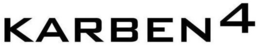 KARBEN4 trademark