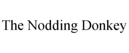 THE NODDING DONKEY trademark