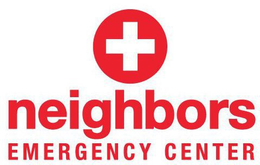 NEIGHBORS EMERGENCY CENTER trademark