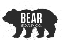 BEAR SOAP CO. trademark