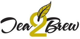 TEA2BREW trademark