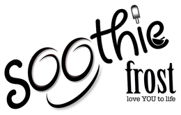 SOOTHIE FROST LOVE YOU TO LIFE trademark