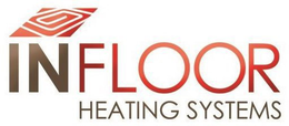 INFLOOR HEATING SYSTEMS trademark