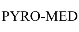 PYRO-MED trademark