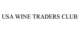 USA WINE TRADERS CLUB trademark