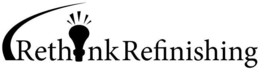 RETHINK REFINISHING trademark