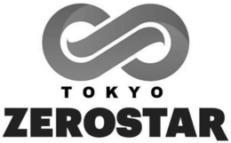 TOKYO ZEROSTAR trademark
